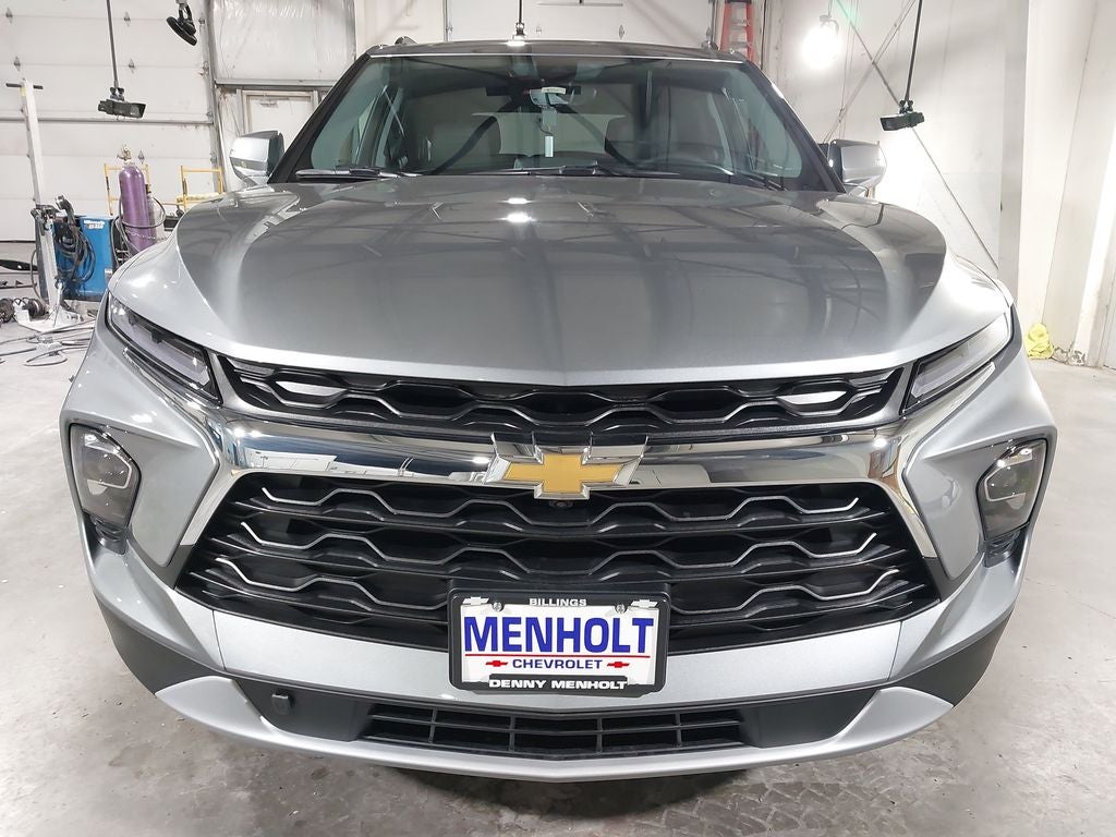 2026 Chevrolet Blazer 3LT