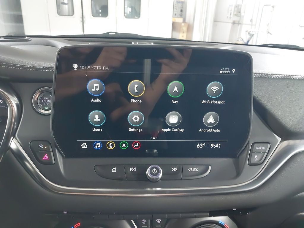 2026 Chevrolet Blazer 3LT