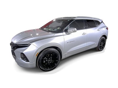 2021 Chevrolet Blazer Premier