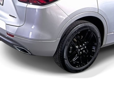 2021 Chevrolet Blazer Premier