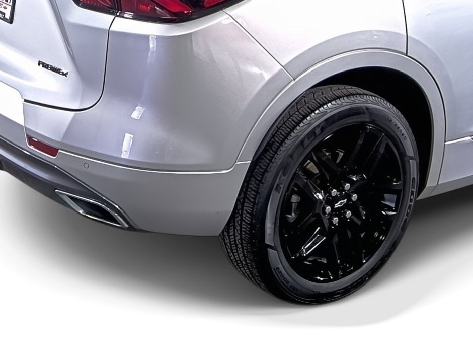 2021 Chevrolet Blazer Premier