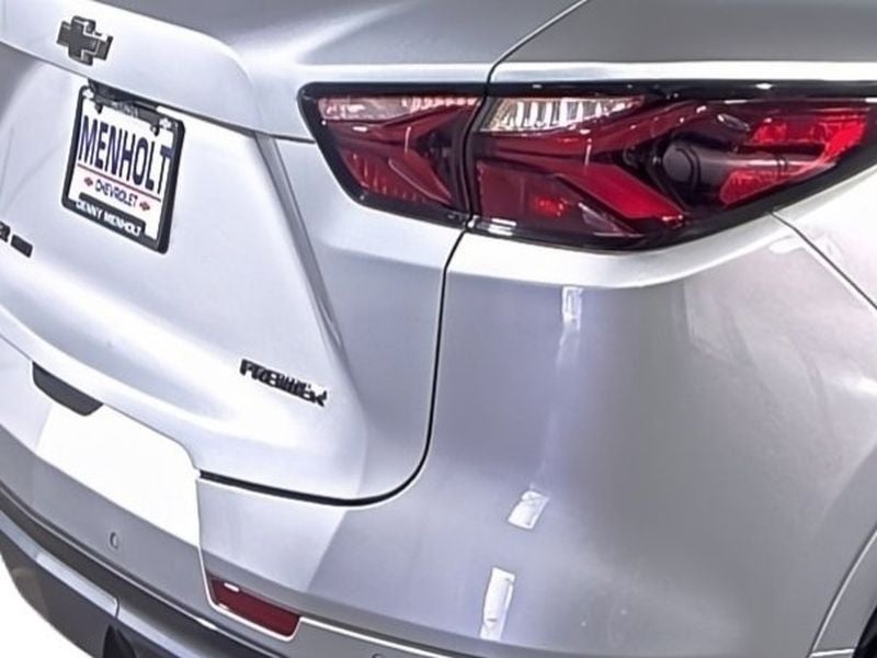 2021 Chevrolet Blazer Premier