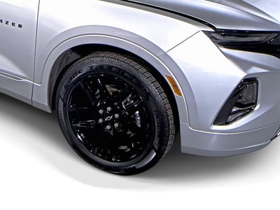 2021 Chevrolet Blazer Premier