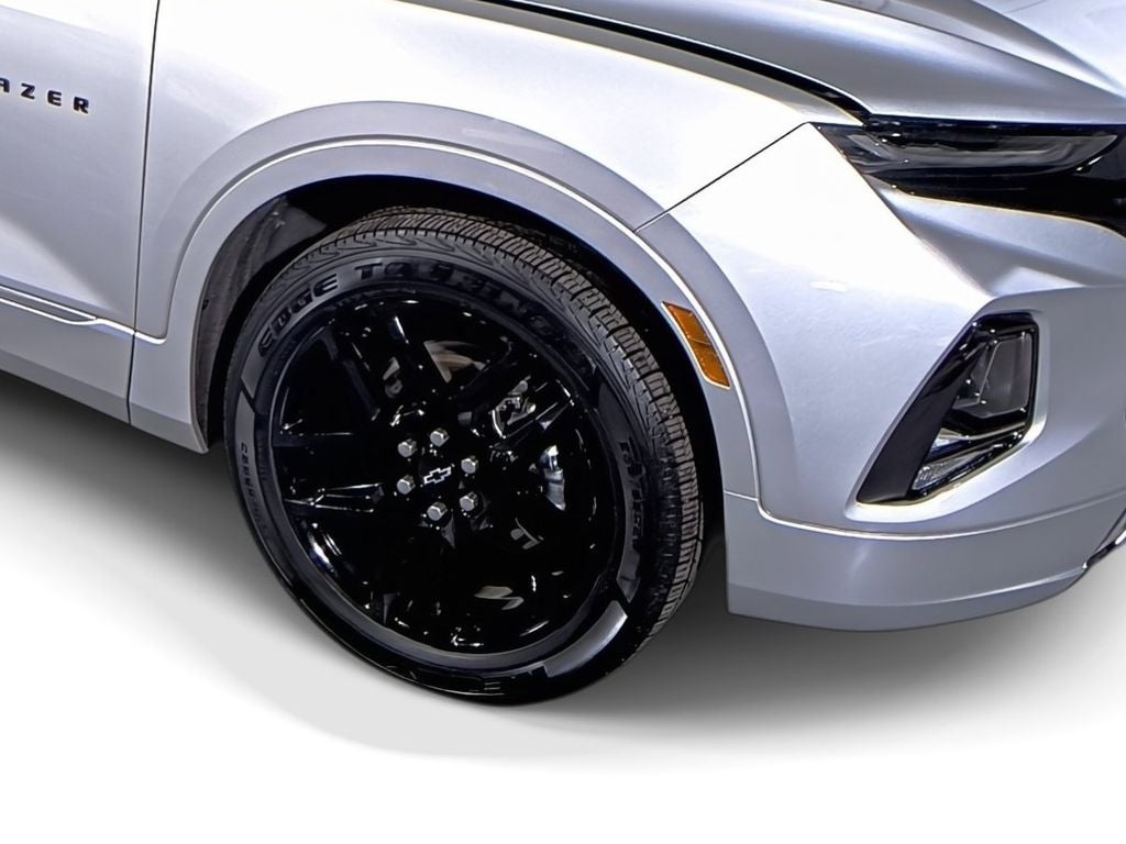 2021 Chevrolet Blazer Premier