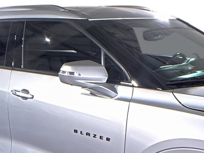 2021 Chevrolet Blazer Premier