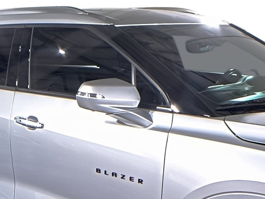 2021 Chevrolet Blazer Premier