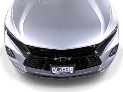 2021 Chevrolet Blazer Premier