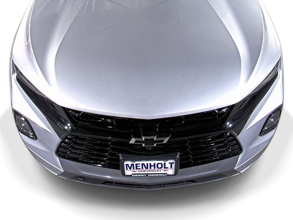 2021 Chevrolet Blazer Premier