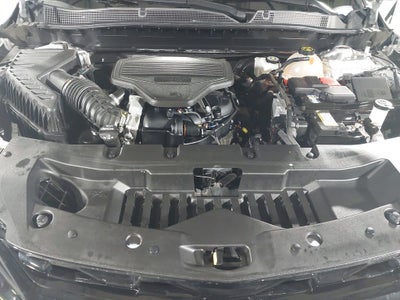 2021 Chevrolet Blazer Premier