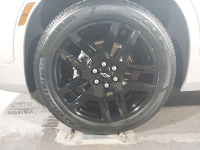 2021 Chevrolet Blazer Premier