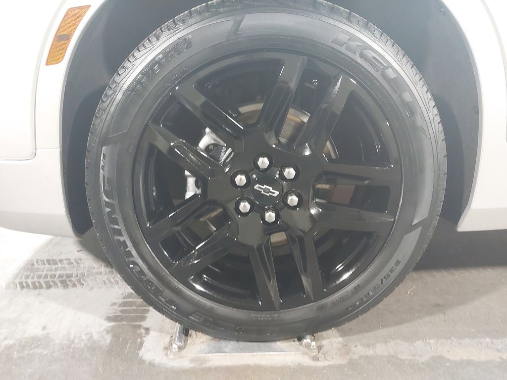 2021 Chevrolet Blazer Premier