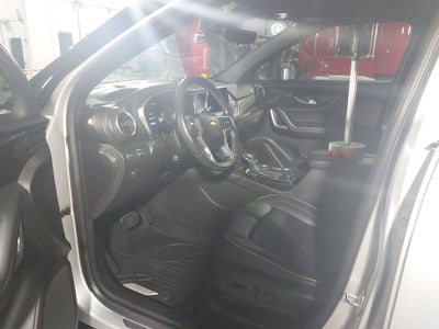 2021 Chevrolet Blazer Premier