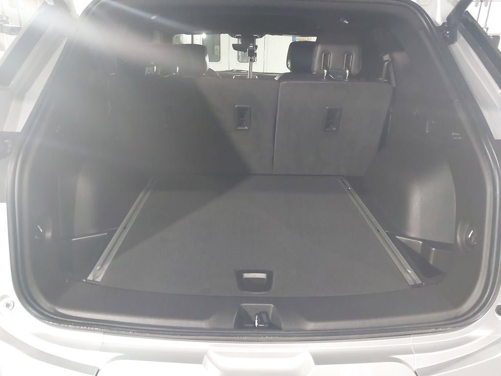 2021 Chevrolet Blazer Premier