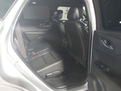 2021 Chevrolet Blazer Premier