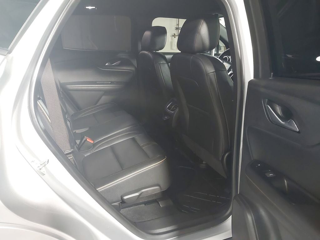 2021 Chevrolet Blazer Premier