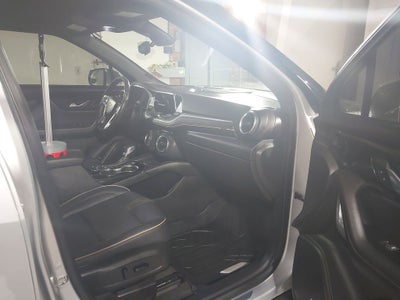 2021 Chevrolet Blazer Premier