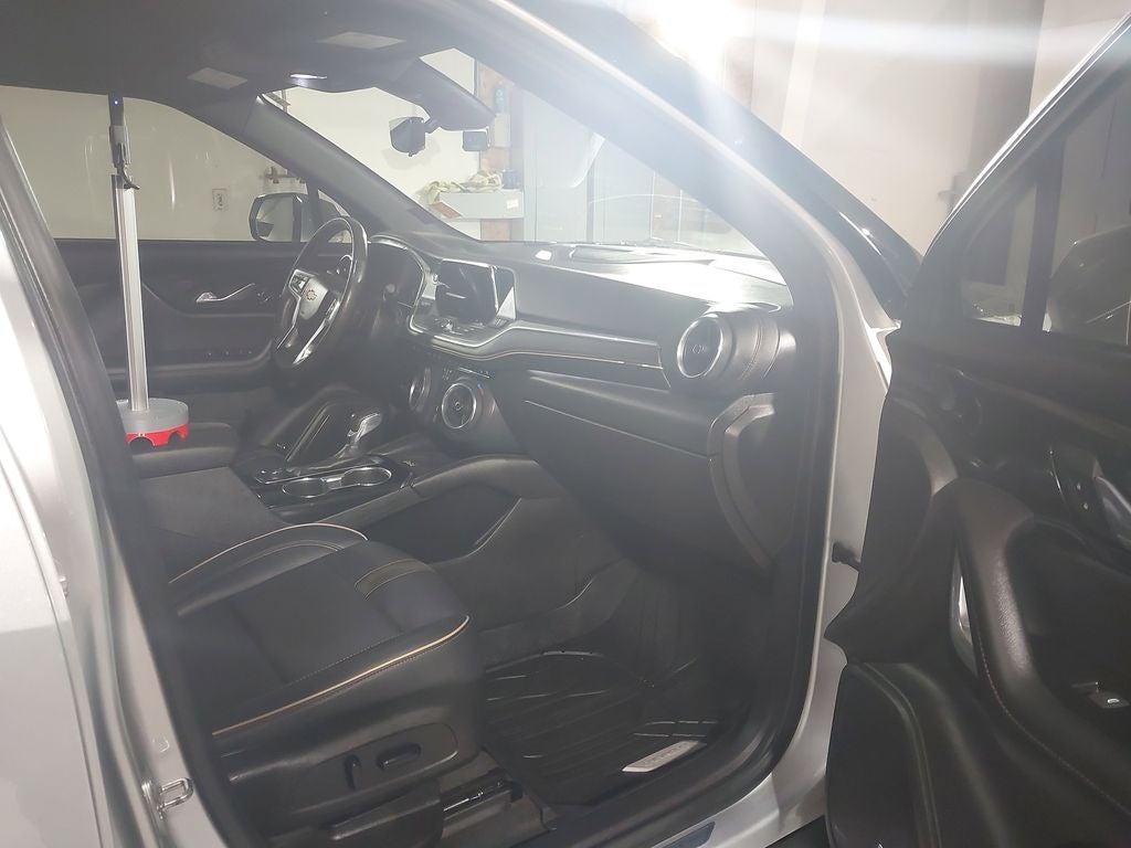 2021 Chevrolet Blazer Premier