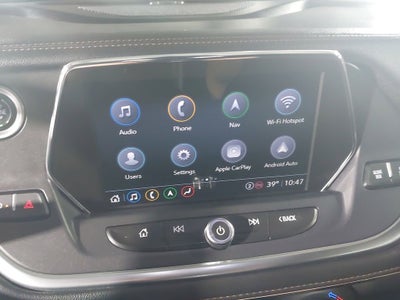 2021 Chevrolet Blazer Premier