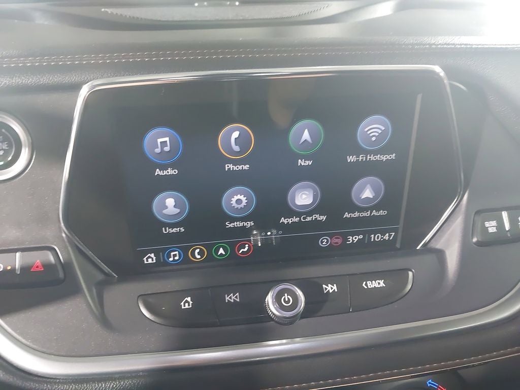 2021 Chevrolet Blazer Premier