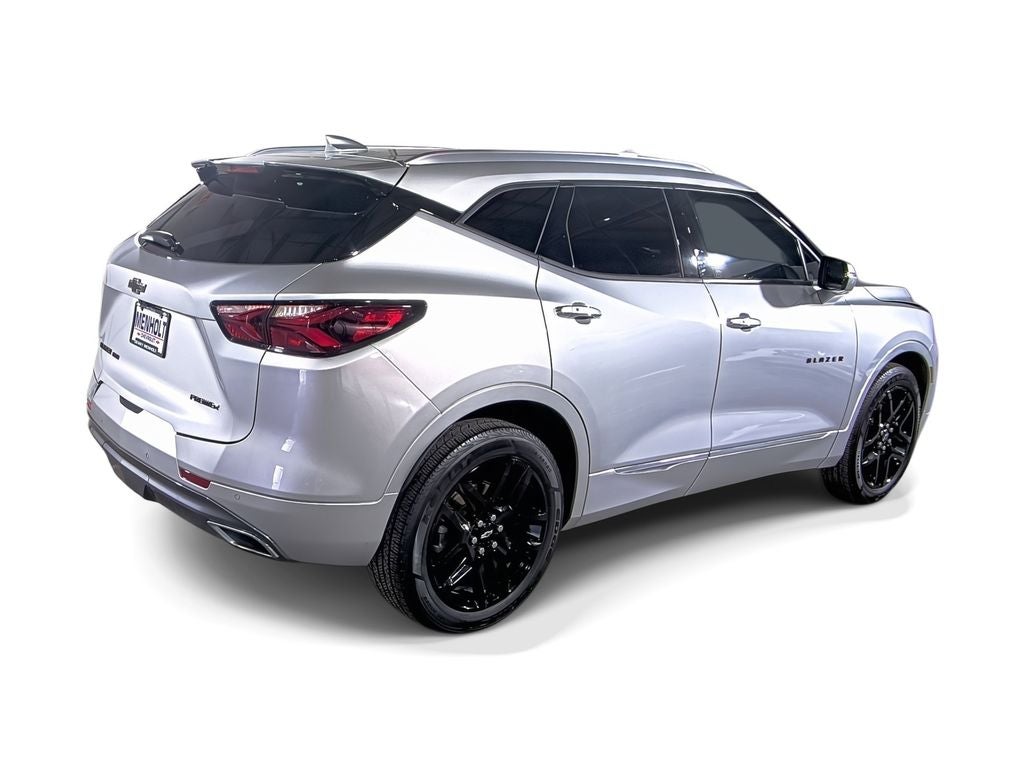 2021 Chevrolet Blazer Premier