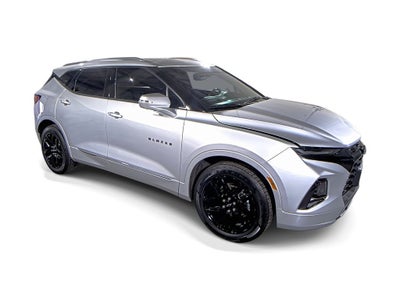 2021 Chevrolet Blazer Premier