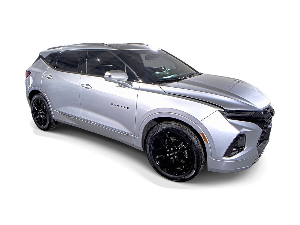 2021 Chevrolet Blazer Premier