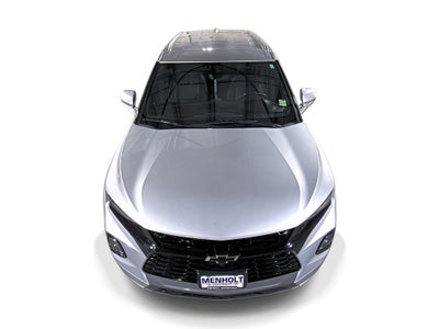 2021 Chevrolet Blazer Premier