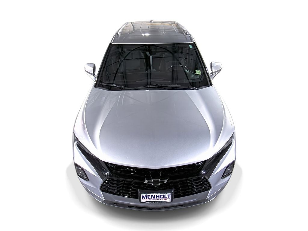 2021 Chevrolet Blazer Premier