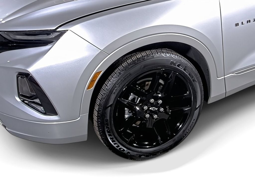 2021 Chevrolet Blazer Premier