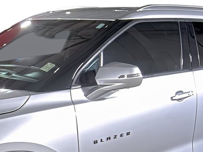 2021 Chevrolet Blazer Premier