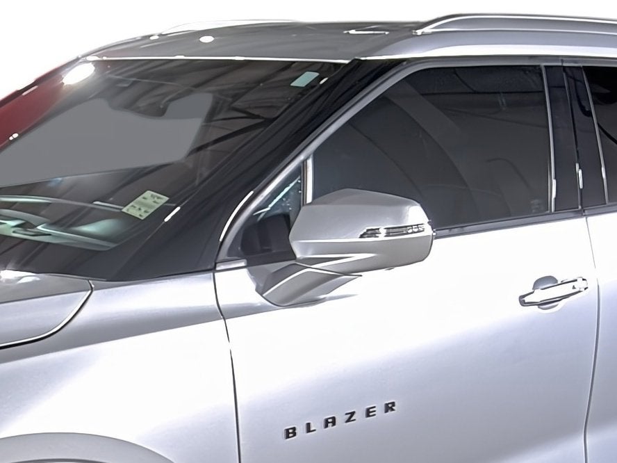 2021 Chevrolet Blazer Premier