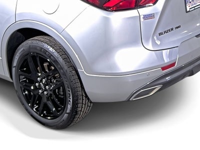 2021 Chevrolet Blazer Premier