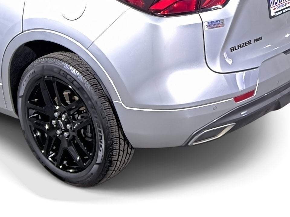 2021 Chevrolet Blazer Premier