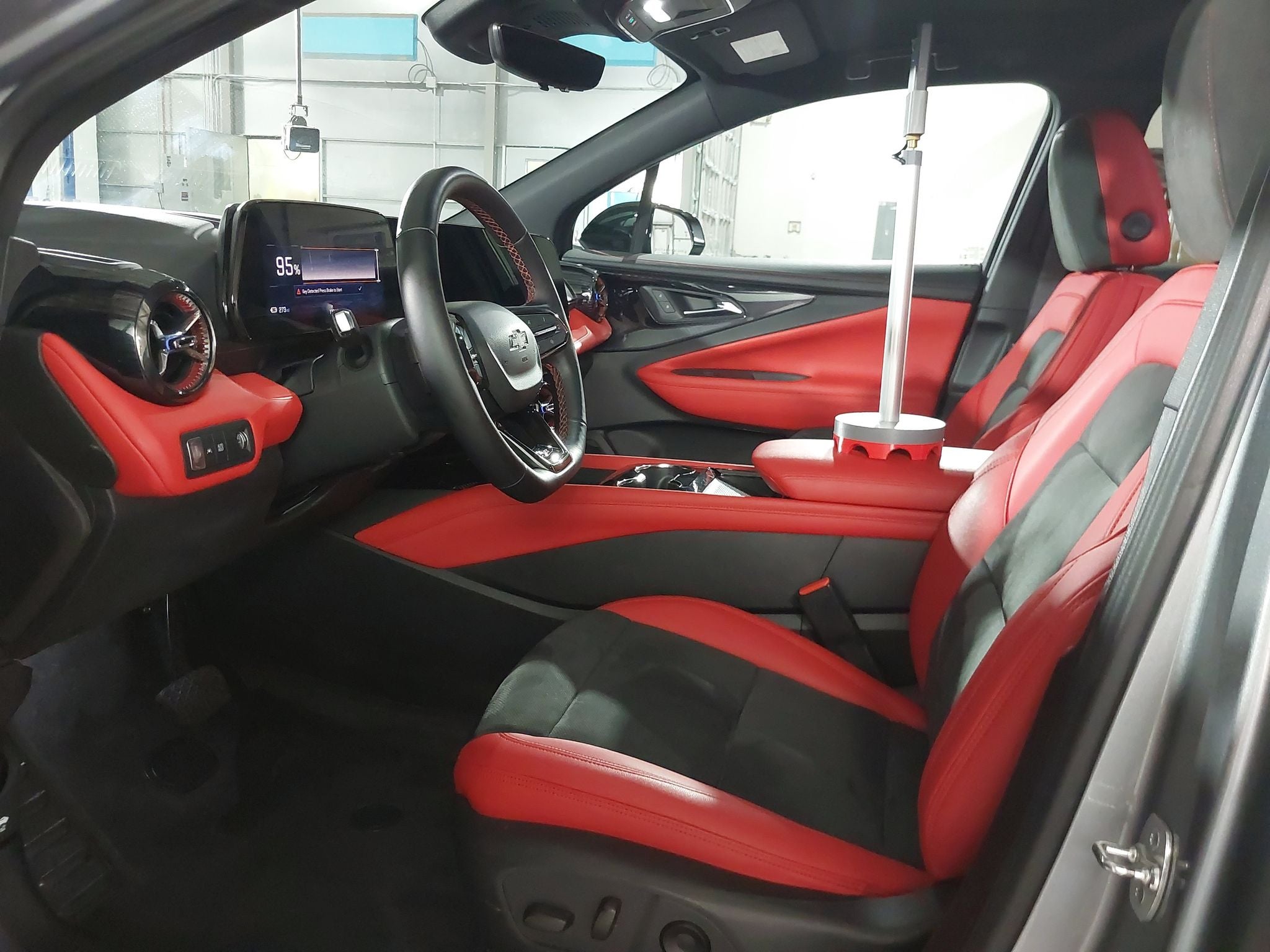 2024 Chevrolet Blazer EV RS