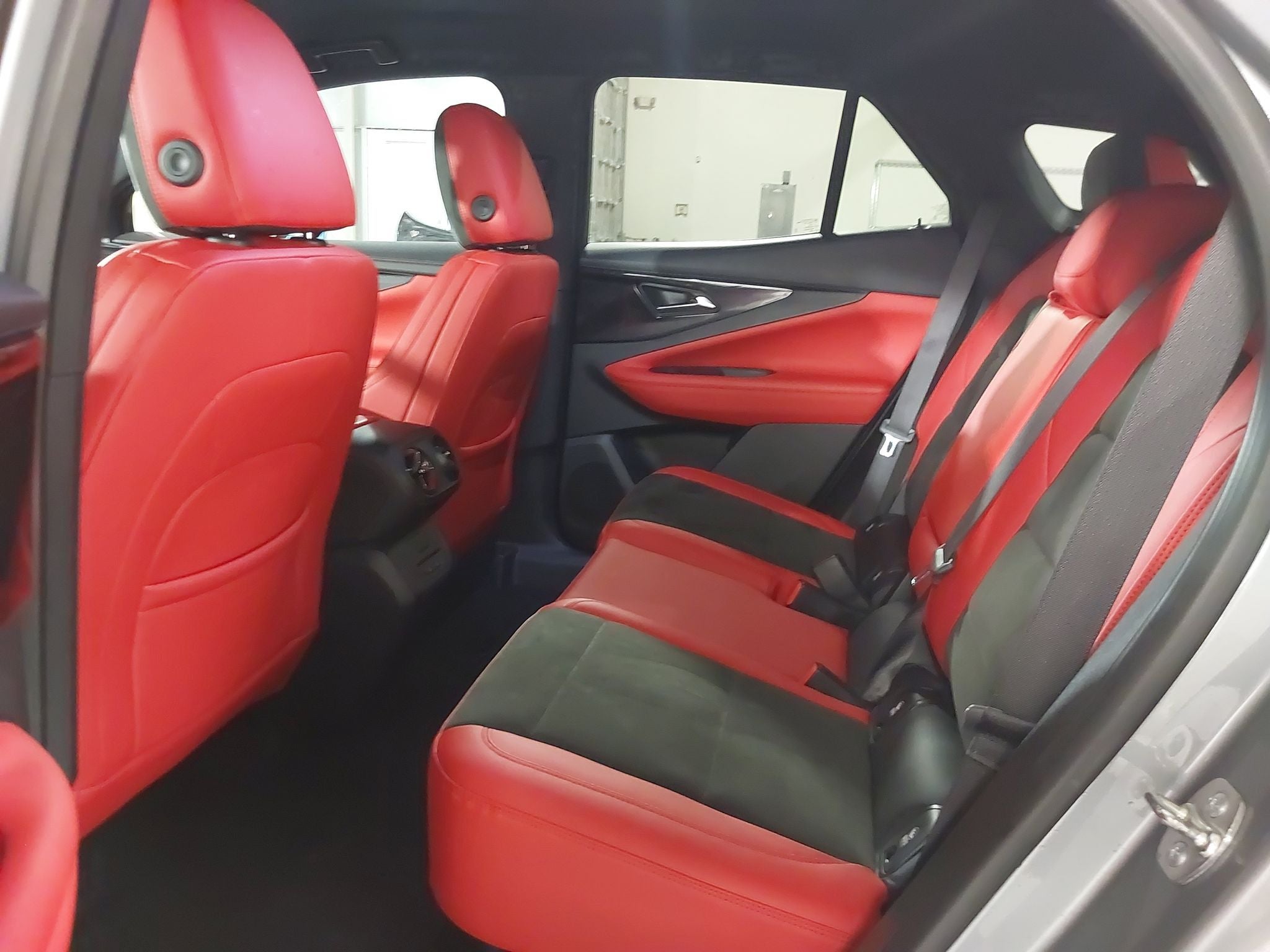 2024 Chevrolet Blazer EV RS