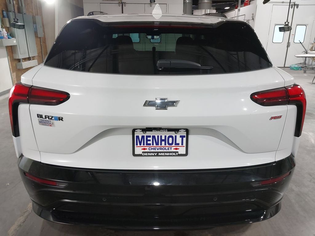 2024 Chevrolet Blazer EV RS