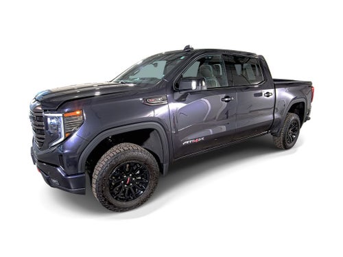 2022 GMC Sierra 1500 AT4X