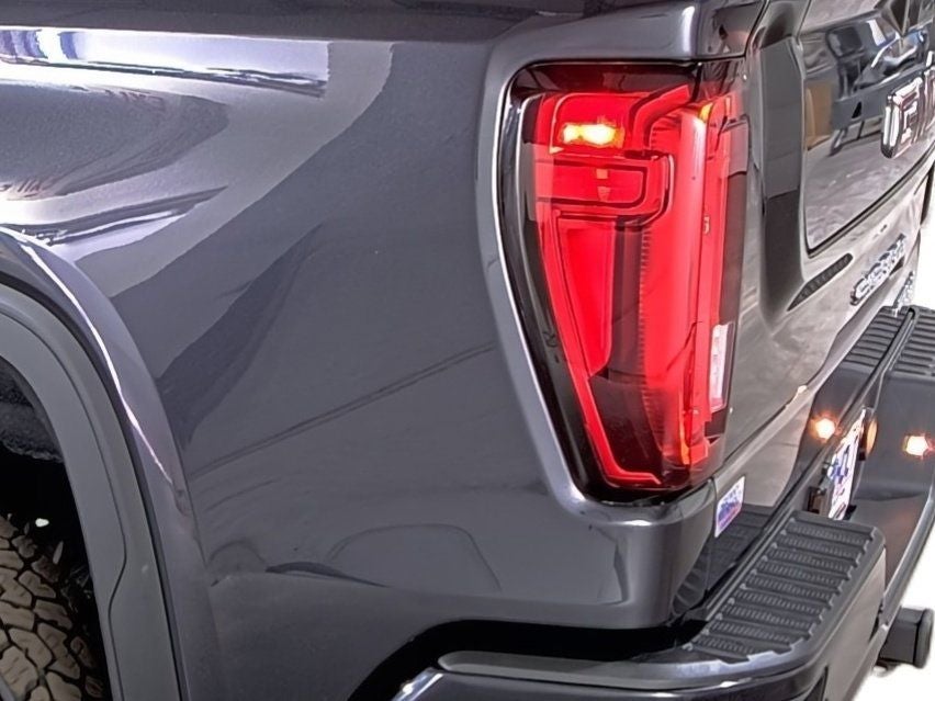 2022 GMC Sierra 1500 AT4X