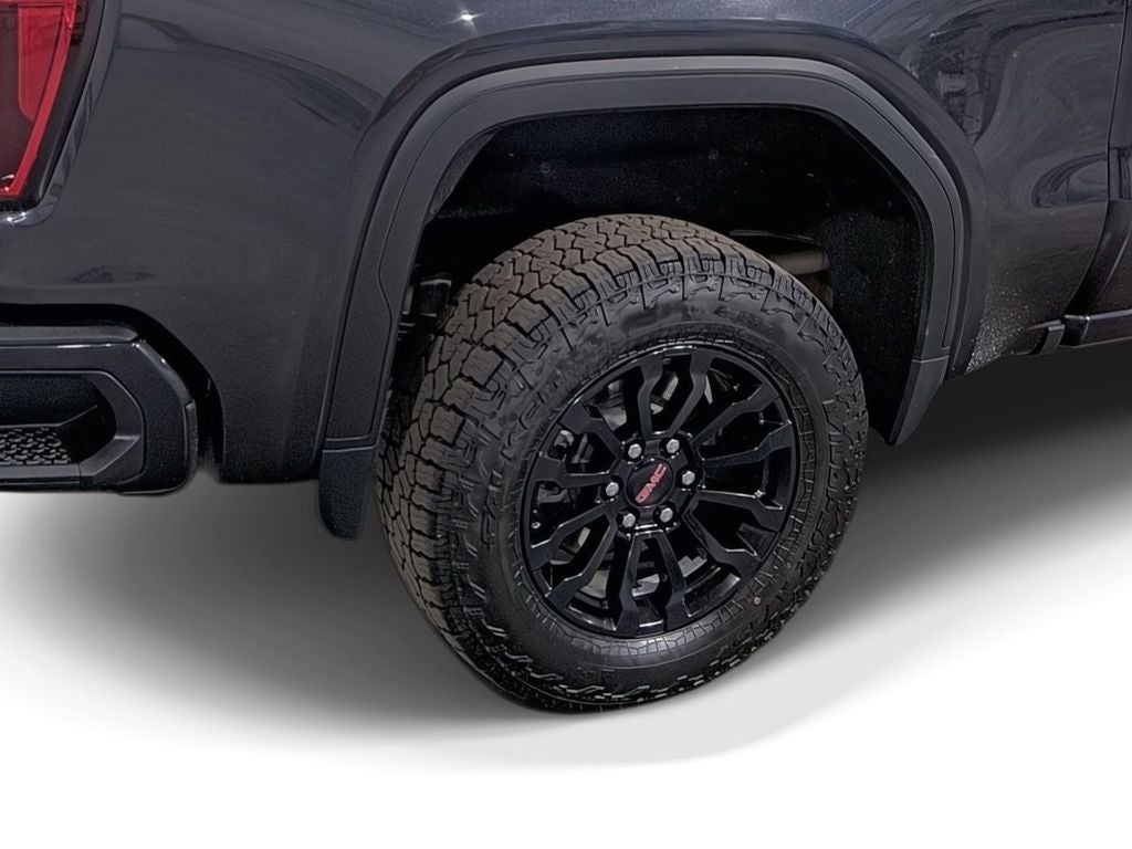 2022 GMC Sierra 1500 AT4X
