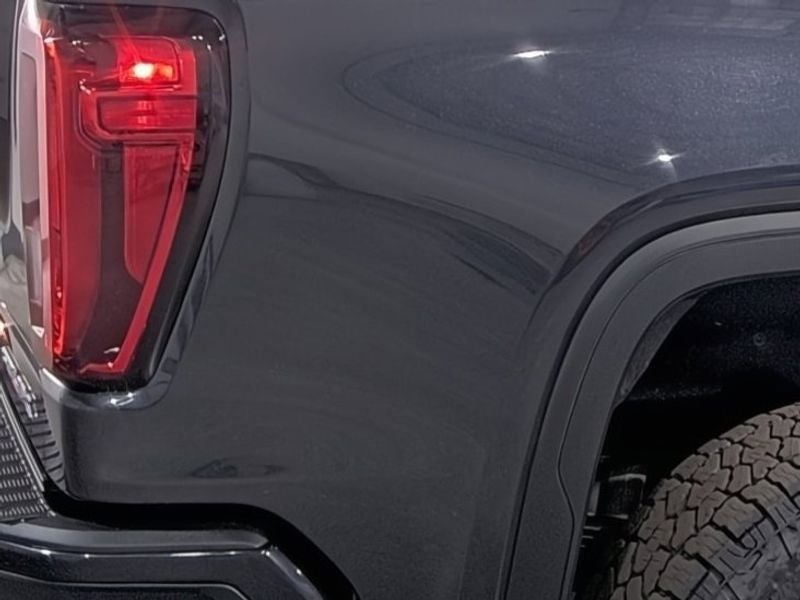 2022 GMC Sierra 1500 AT4X