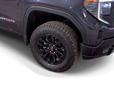 2022 GMC Sierra 1500 AT4X