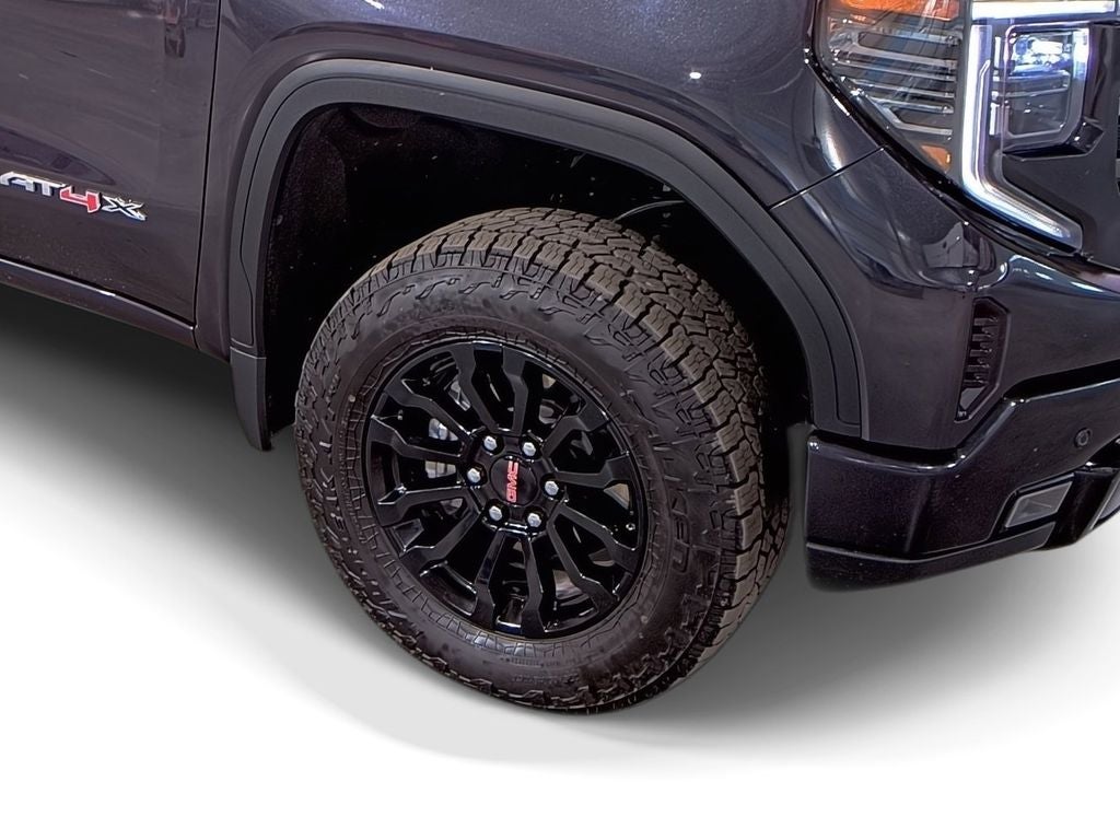 2022 GMC Sierra 1500 AT4X