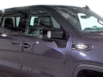 2022 GMC Sierra 1500 AT4X