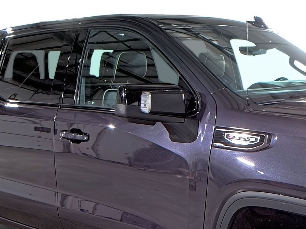 2022 GMC Sierra 1500 AT4X