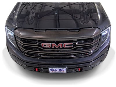 2022 GMC Sierra 1500 AT4X