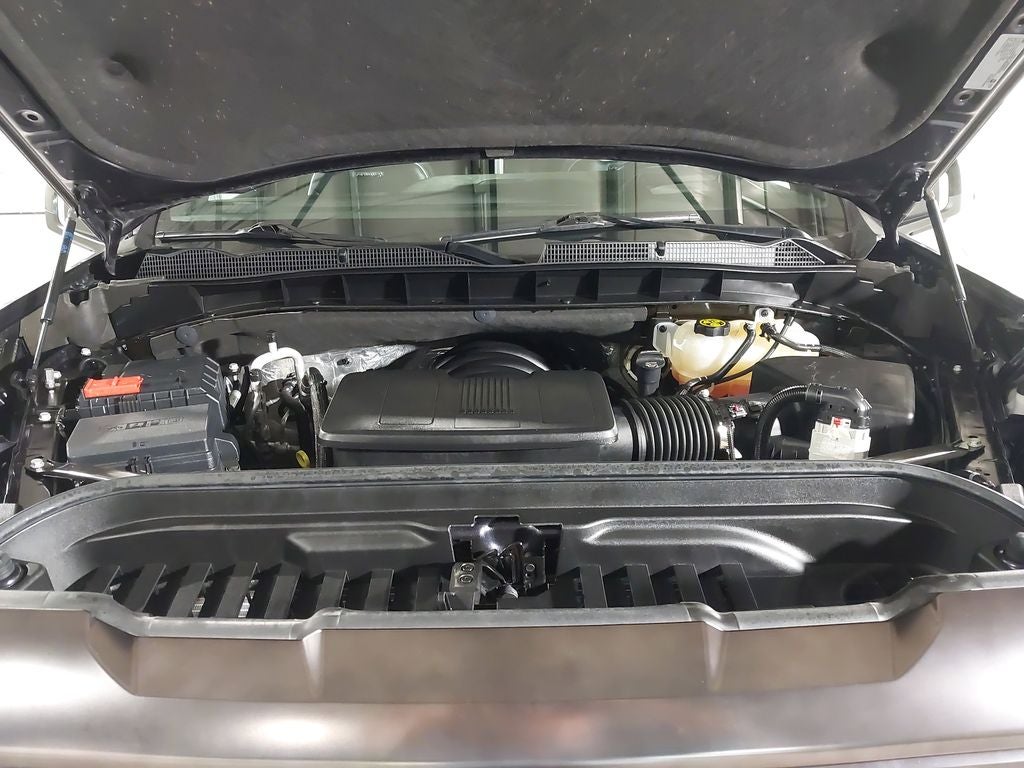 2022 GMC Sierra 1500 AT4X