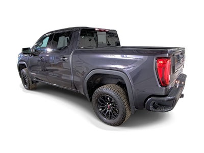 2022 GMC Sierra 1500 AT4X