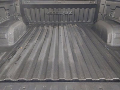 2022 GMC Sierra 1500 AT4X