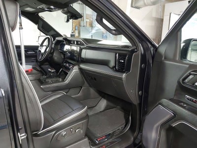 2022 GMC Sierra 1500 AT4X