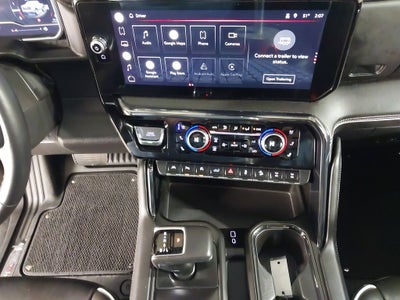 2022 GMC Sierra 1500 AT4X